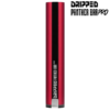 Dripped Panther Bar Pro Batteri Ruby Red Batteri