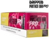 Dripped Panther Bar Pro Strawberry Banana 20 mg 10 Pack