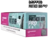 Dripped Panther Bar Pro Strawberry Ice 20 mg 10 Pack