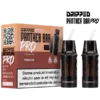 Dripped Panther Bar Pro Tobacco 20 mg/ml nikotin Podsystem med förpackning