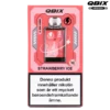 QBIX Pod Strawberry Ice 14 mg