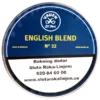 Vauen English Blend No 22