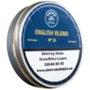 Vauen English Blend No 22