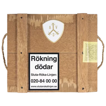 ADVentura Royal Return Queens Pearls Corona