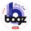 BAGZ Berry Cool 20 mg