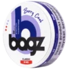 BAGZ Berry Cool 8 mg