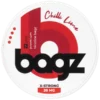 BAGZ Chilli Lime 20 mg