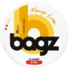 BAGZ Mango Lassi 8 mg