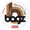 BAGZ Moccaccino Caffe 20 mg