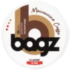 BAGZ Moccaccino Caffe 8 mg