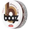 BAGZ Moccaccino Caffe 8 mg