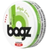 BAGZ Mojito Lime 20 mg