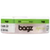 BAGZ Mojito Lime 20 mg