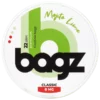 BAGZ Mojito Lime 8 mg