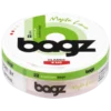 BAGZ Mojito Lime 8 mg