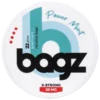 BAGZ Power Mint 20 mg