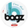 BAGZ Power Mint 8 mg