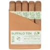 Buffalo Ten Connecticut