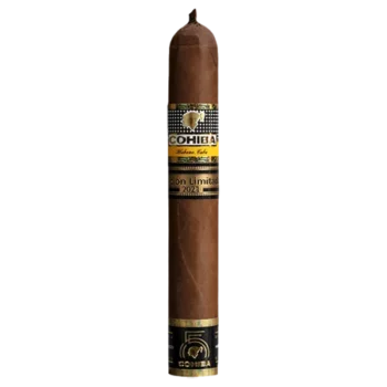 Cohiba 55 Aniversario Limited Edition