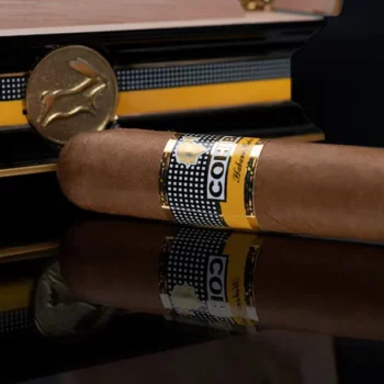 Cohiba Siglo De Oro Year of the Rabbit