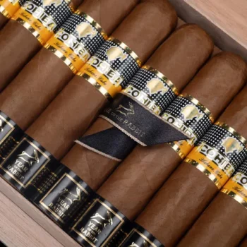 Cohiba Siglo De Oro Year of the Rabbit