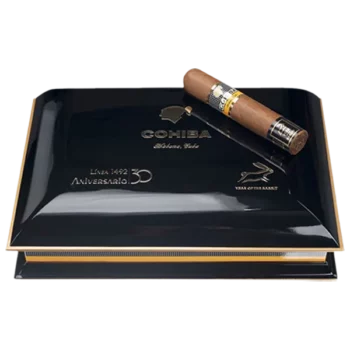 Cohiba Siglo De Oro Year of the Rabbit