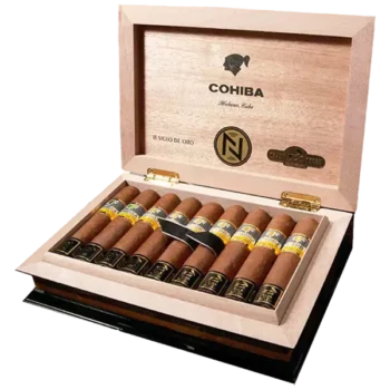 Cohiba Siglo De Oro Year of the Rabbit