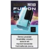 Dripped Panther Fusion 6K Menthol