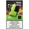 Dripped Panther Fusion 6K Sour Apple