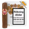 H Upmann Half Corona