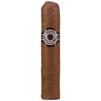 Montecristo Media Corona