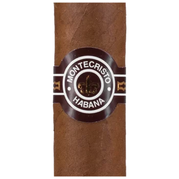 Montecristo Media Corona