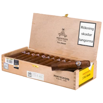 Montecristo Petit Edmundo