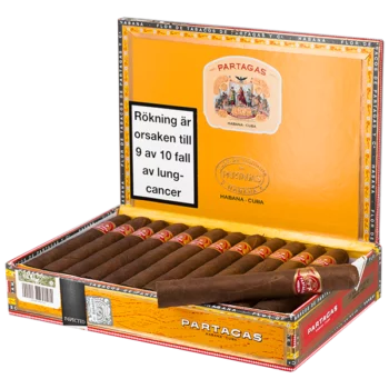 Partagas Mille Fleurs