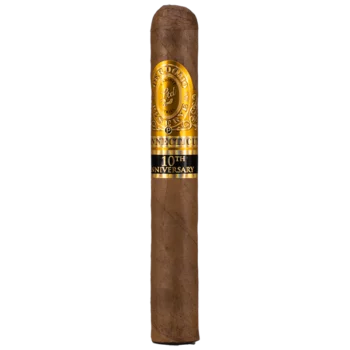 Perdomo 10th Anniversary Robusto Connecticut