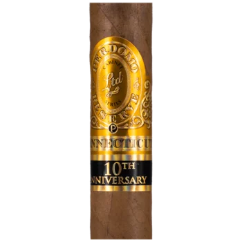 Perdomo 10th Anniversary Robusto Connecticut