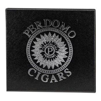 Perdomo Presentask - Tändare & Cigarrsnoppare