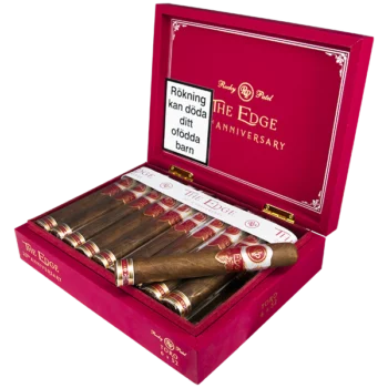 Rocky Patel The Edge 20th Anniversary Toro