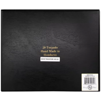 Rocky Patel Vintage 1999 Torpedo