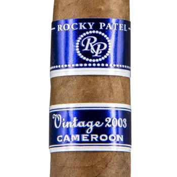 Rocky Patel Vintage 2003 Cameroon Robusto