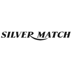 Silver Match Logotyp