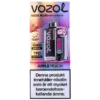 Vozol Vista Plug Apple Peach 14.5 mg