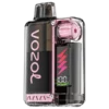 Vozol Vista Plug Apple Peach 14.5 mg