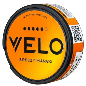 VELO Breezy Mango