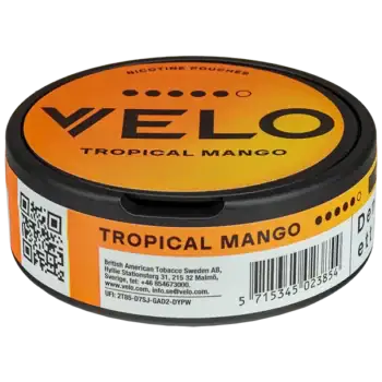 VELO Tropical Mango