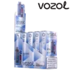 Vozol Vista Plug Blue Razz Ice 14.5 mg