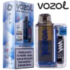 Vozol Vista Plug Blue Razz Ice 14.5 mg