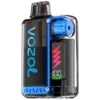 Vozol Vista Plug Blue Razz Ice 14.5 mg