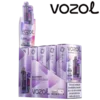 Vozol Vista Plug Blueberry Raspberry Lemon 14.5 mg