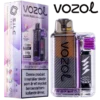 Vozol Vista Plug Blueberry Raspberry Lemon 14.5 mg